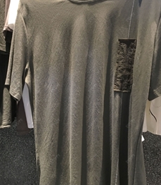 市场上装-T恤-靓仔T恤【实拍】