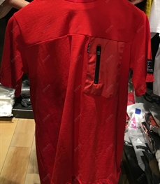 市场上装-T恤-靓仔T恤【实拍】