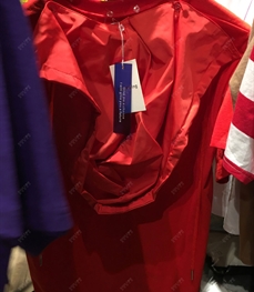 市场上装-T恤-靓仔T恤【实拍】