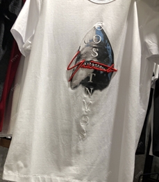 市场上装-T恤-靓仔T恤【实拍】