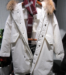 市场上装-棉衣/羽绒服-休闲男装棉服【实拍】