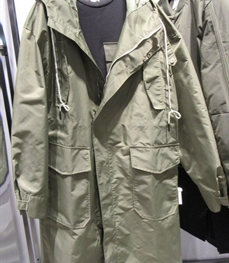 市场上装-中长外套-休闲中长外套【实拍】