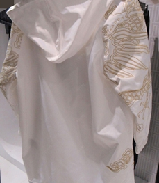 市场上装-中长外套-休闲中长外套【实拍】