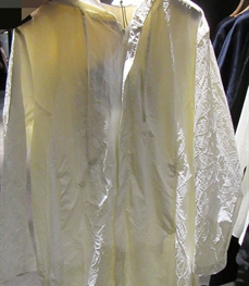 市场上装-中长外套-休闲中长外套【实拍】