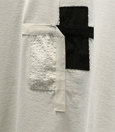 市场上装-T恤-靓仔T恤