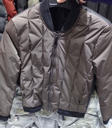 市场上装-棉衣/羽绒服-靓仔棉服【实拍】