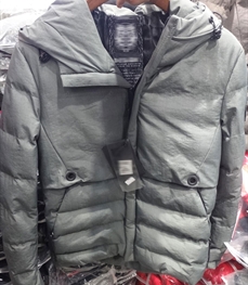 市场上装-棉衣/羽绒服-靓仔棉服【实拍】