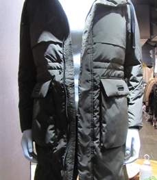 市场上装-棉衣/羽绒服-靓仔棉服【实拍】