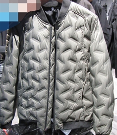 市场上装-棉衣/羽绒服-靓仔棉服【实拍】