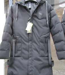 市场上装-棉衣/羽绒服-靓仔棉服【实拍】