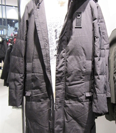 市场上装-棉衣/羽绒服-靓仔棉服【实拍】