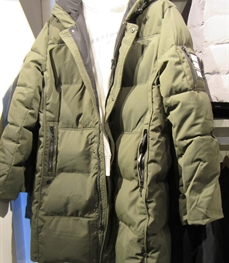 市场上装-棉衣/羽绒服-靓仔棉服【实拍】