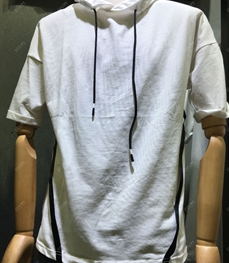 市场上装-T恤-靓仔T恤【实拍】