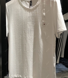 市场上装-T恤-靓仔T恤【实拍】