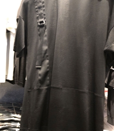 市场上装-T恤-靓仔T恤【实拍】