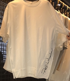 市场上装-T恤-靓仔T恤【实拍】