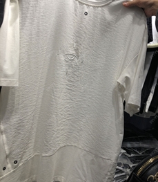 市场上装-T恤-靓仔T恤【实拍】