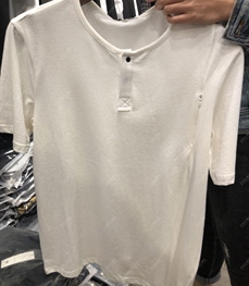 市场上装-T恤-靓仔T恤【实拍】