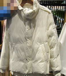 市场上装-棉衣/羽绒服-休闲男装棉服【实拍】