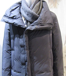 市场上装-棉衣/羽绒服-休闲男装棉服【实拍】