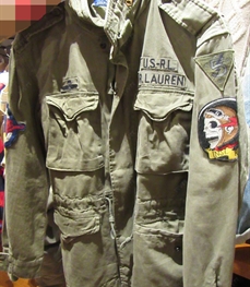 市场上装-中长外套-休闲中长外套【实拍】