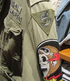 市场上装-中长外套-休闲中长外套【实拍】