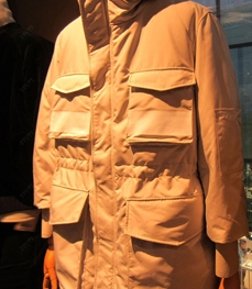 市场上装-中长外套-休闲中长外套【实拍】