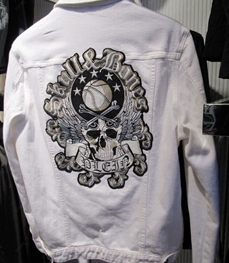 市场上装-夹克-休闲夹克【实拍】