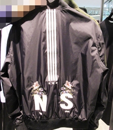 市场上装-夹克-休闲夹克【实拍】