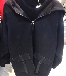 市场上装-卫衣-休闲卫衣【实拍】