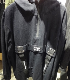 市场上装-卫衣-休闲卫衣【实拍】