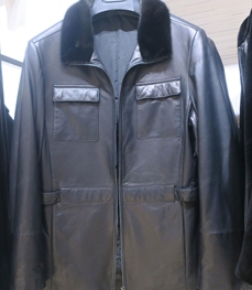 市场上装-尼克服-休闲商务尼克服【实拍】