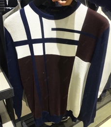 市场上装-毛衫-休闲商务毛衫【实拍】