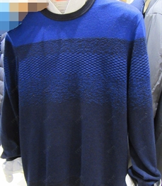 市场上装-毛衫-休闲商务毛衫【实拍】