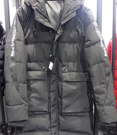 市场上装-棉衣/羽绒服-靓仔棉服【实拍】