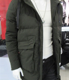 市场上装-棉衣/羽绒服-靓仔棉服【实拍】