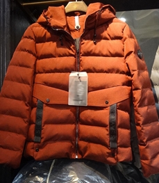 市场上装-棉衣/羽绒服-靓仔棉服【实拍】