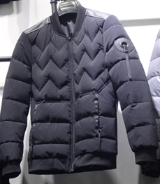 市场上装-棉衣/羽绒服-靓仔棉服【实拍】