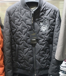 市场上装-棉衣/羽绒服-靓仔棉服【实拍】