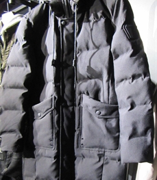 市场上装-棉衣/羽绒服-靓仔棉服【实拍】