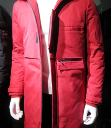 市场上装-棉衣/羽绒服-靓仔棉服【实拍】