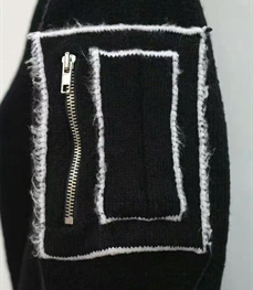 市场上装-毛衫-休闲毛衫【实拍】