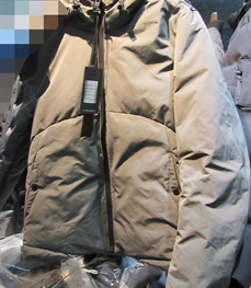 市场上装-棉衣/羽绒服-靓仔棉服【实拍】