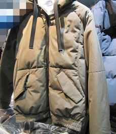 市场上装-棉衣/羽绒服-靓仔棉服【实拍】
