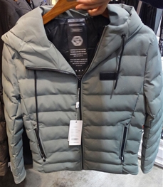 市场上装-棉衣/羽绒服-靓仔棉服【实拍】