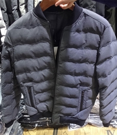 市场上装-棉衣/羽绒服-靓仔棉服【实拍】