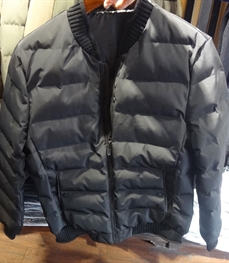 市场上装-棉衣/羽绒服-靓仔棉服【实拍】