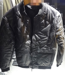 市场上装-棉衣/羽绒服-靓仔棉服【实拍】