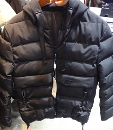 市场上装-棉衣/羽绒服-靓仔棉服【实拍】