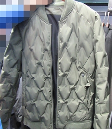 市场上装-棉衣/羽绒服-靓仔棉服【实拍】